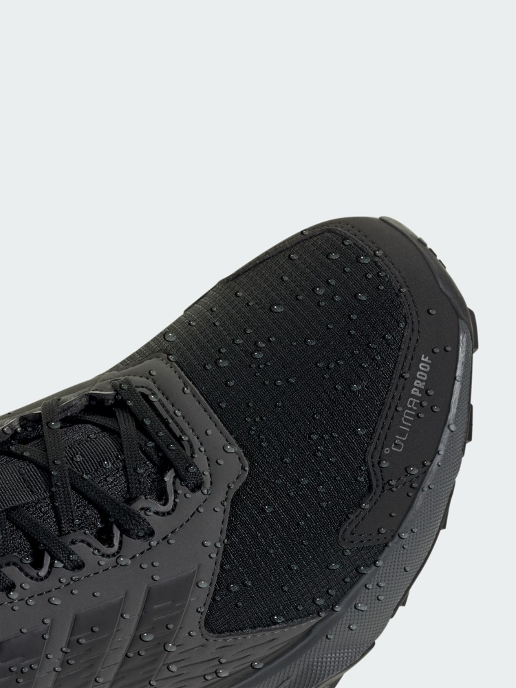 Кроссовки мужские Adidas TERREX TRACEFINDER 2 CLIMA темно-серые JI0274 изображение 6