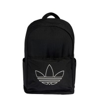 Рюкзак Adidas ADICOLOR BACKPK черный KD7859 изображение 1