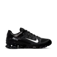 Кроссовки мужские Nike M REAX 8 TR MESH черные 621716-033 изображение 1