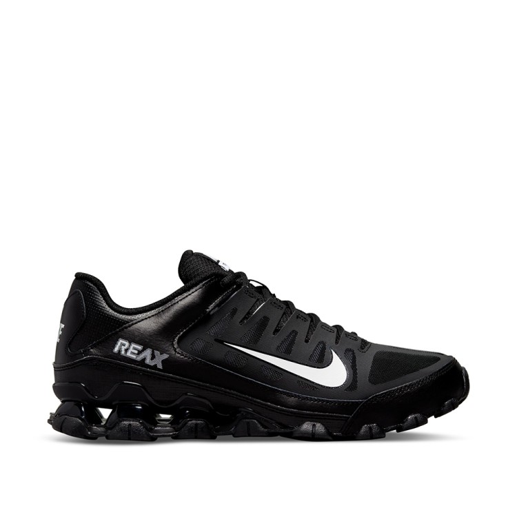 Кроссовки мужские Nike M REAX 8 TR MESH черные 621716-033 изображение 1