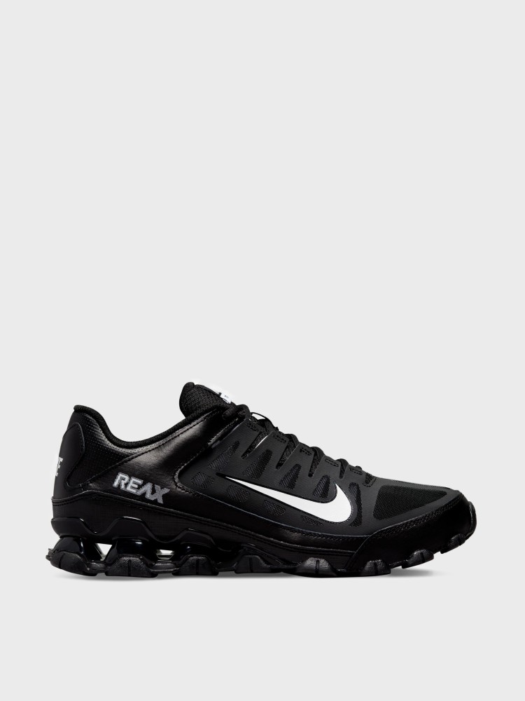 Кроссовки мужские Nike M REAX 8 TR MESH черные 621716-033 изображение 2