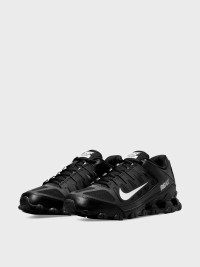 Кроссовки мужские Nike M REAX 8 TR MESH черные 621716-033 изображение 3