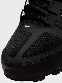 Кроссовки мужские Nike M REAX 8 TR MESH черные 621716-033 изображение 4