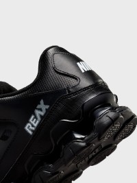 Кроссовки мужские Nike M REAX 8 TR MESH черные 621716-033 изображение 5