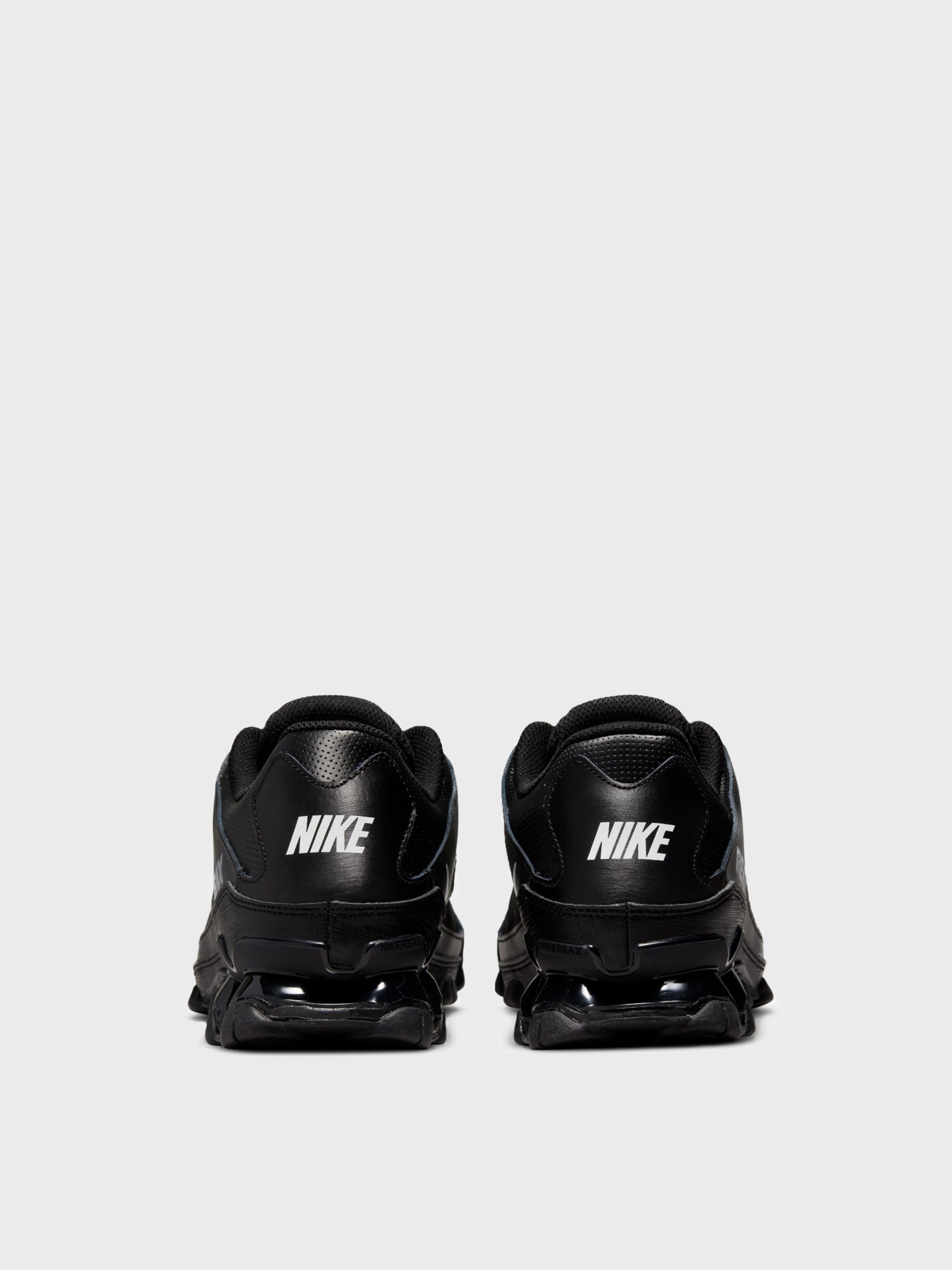 Кроссовки мужские Nike M REAX 8 TR MESH черные 621716-033 изображение 6