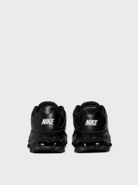 Кроссовки мужские Nike M REAX 8 TR MESH черные 621716-033 изображение 6