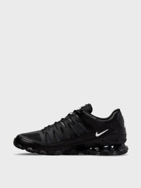 Кроссовки мужские Nike M REAX 8 TR MESH черные 621716-033 изображение 7