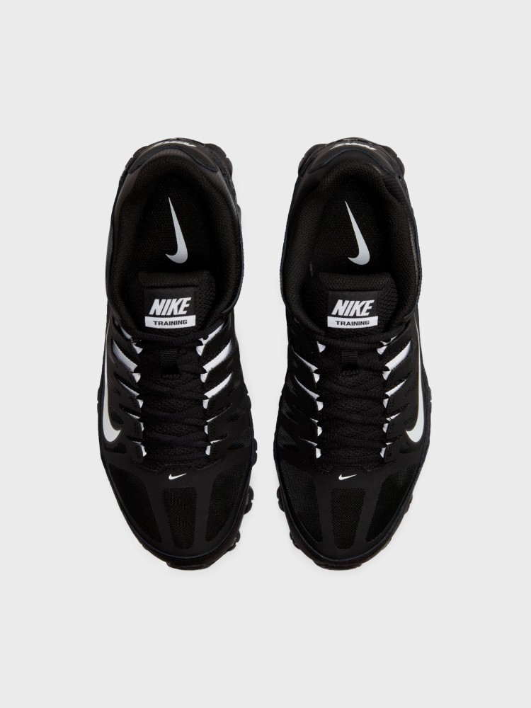 Кроссовки мужские Nike M REAX 8 TR MESH черные 621716-033 изображение 8