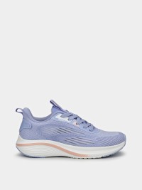 Кроссовки женские Radder Elowen фиолетовые 402505-510 изображение 2