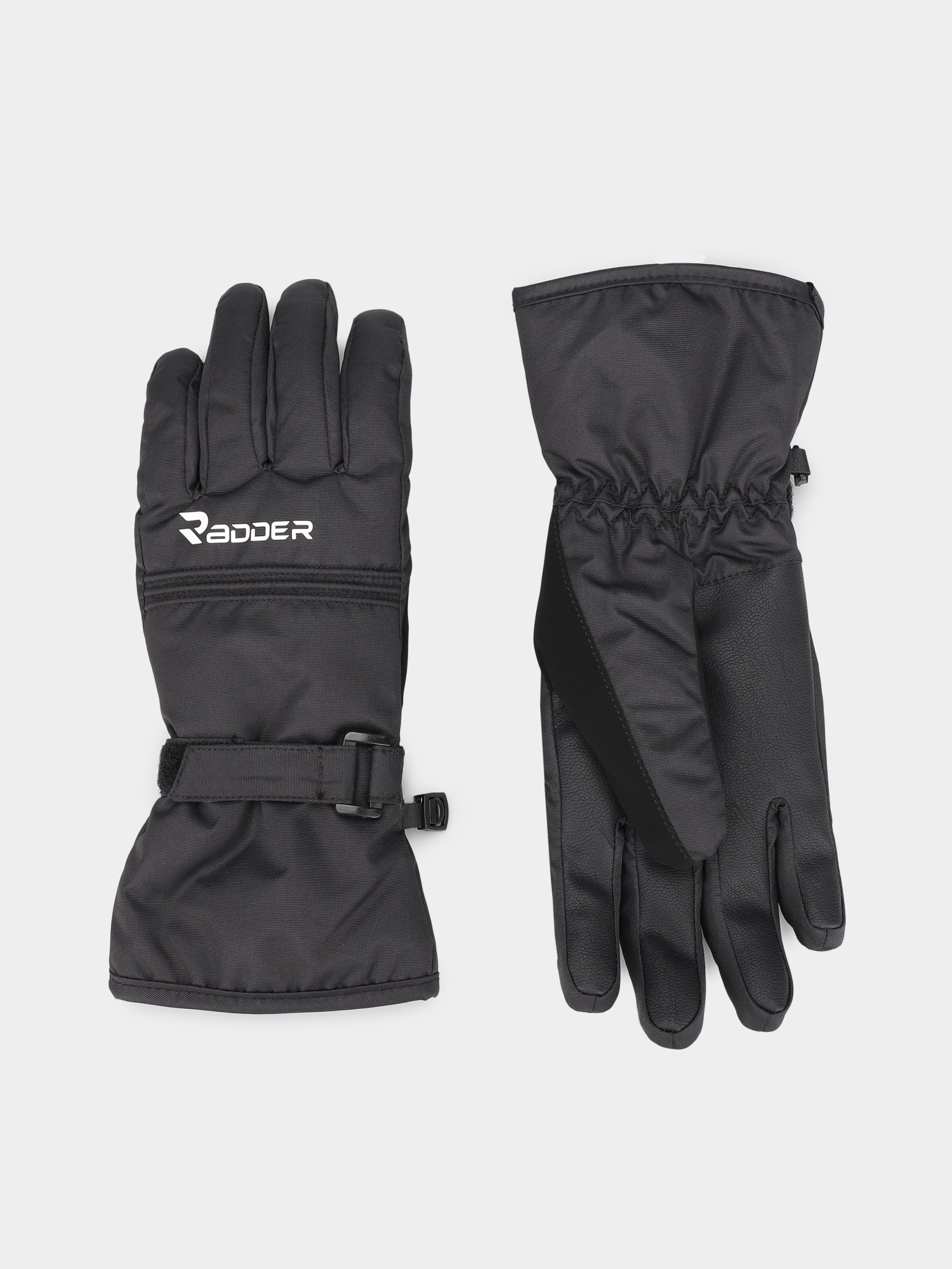 Перчатки женские Radder Moss черные 532407-010 изображение 2