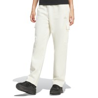 Брюки женские Adidas W BLUV Q4 PT белые IX8940 изображение 1
