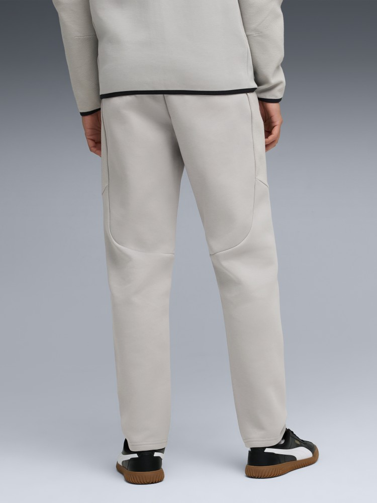Брюки мужские Puma EVOSTRIPE Pants DK серые 68823463 изображение 3