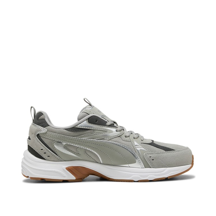 Кроссовки мужские Puma Milenio tech SD серые 40265605 изображение 1