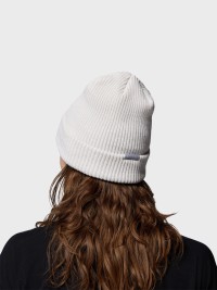 Шапка Columbia Lost Lager™ II Beanie белая 1975921-126 изображение 8