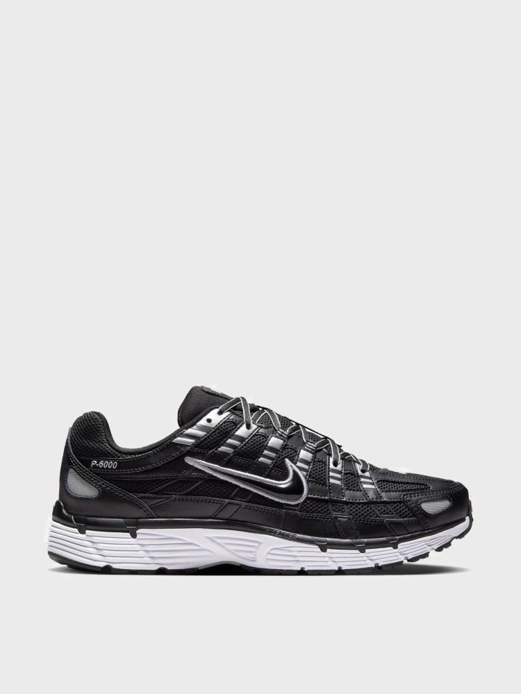 Кроссовки мужские Nike P-6000 черные CD6404-026 изображение 2