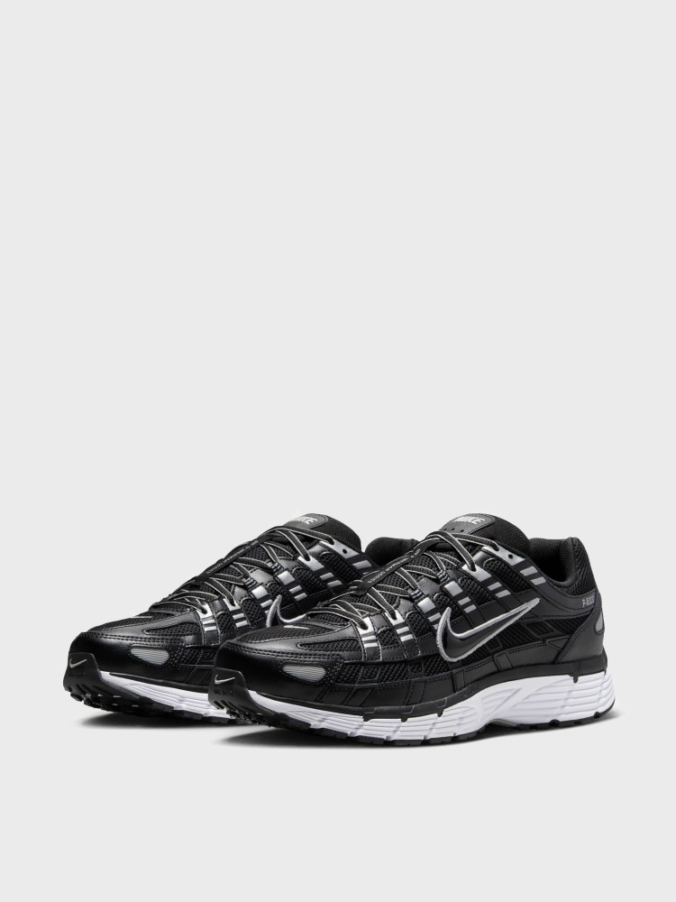 Кроссовки мужские Nike P-6000 черные CD6404-026 изображение 3