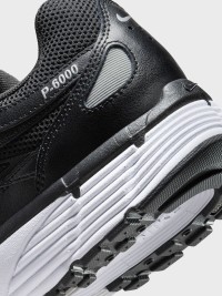 Кроссовки мужские Nike P-6000 черные CD6404-026 изображение 5
