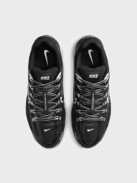 Кроссовки мужские Nike P-6000 черные CD6404-026 изображение 7