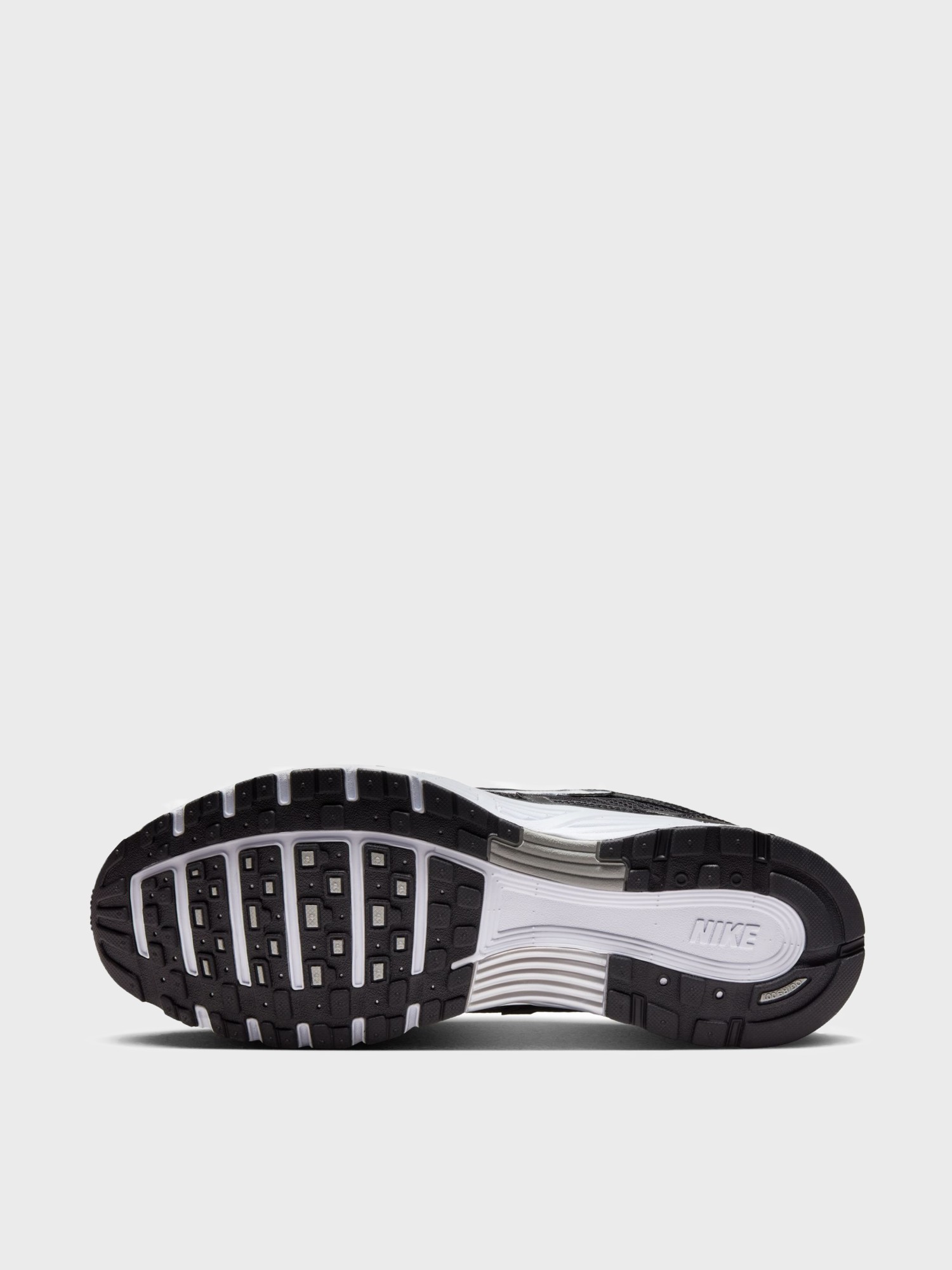 Кроссовки мужские Nike P-6000 черные CD6404-026 изображение 8