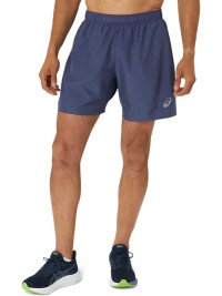Шорты мужские Asics CORE 7IN SHORT черные 2011C337-401 изображение 2