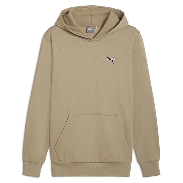 Толстовка мужская Puma BETTER ESSENTIALS Hoodie FL бежевая 67681467 изображение 1