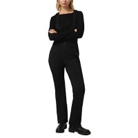 Брюки женские Larum Quake черные 765312-010 изображение 1