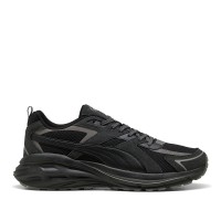 Кроссовки мужские Puma Hypnotic LS черные 40261801