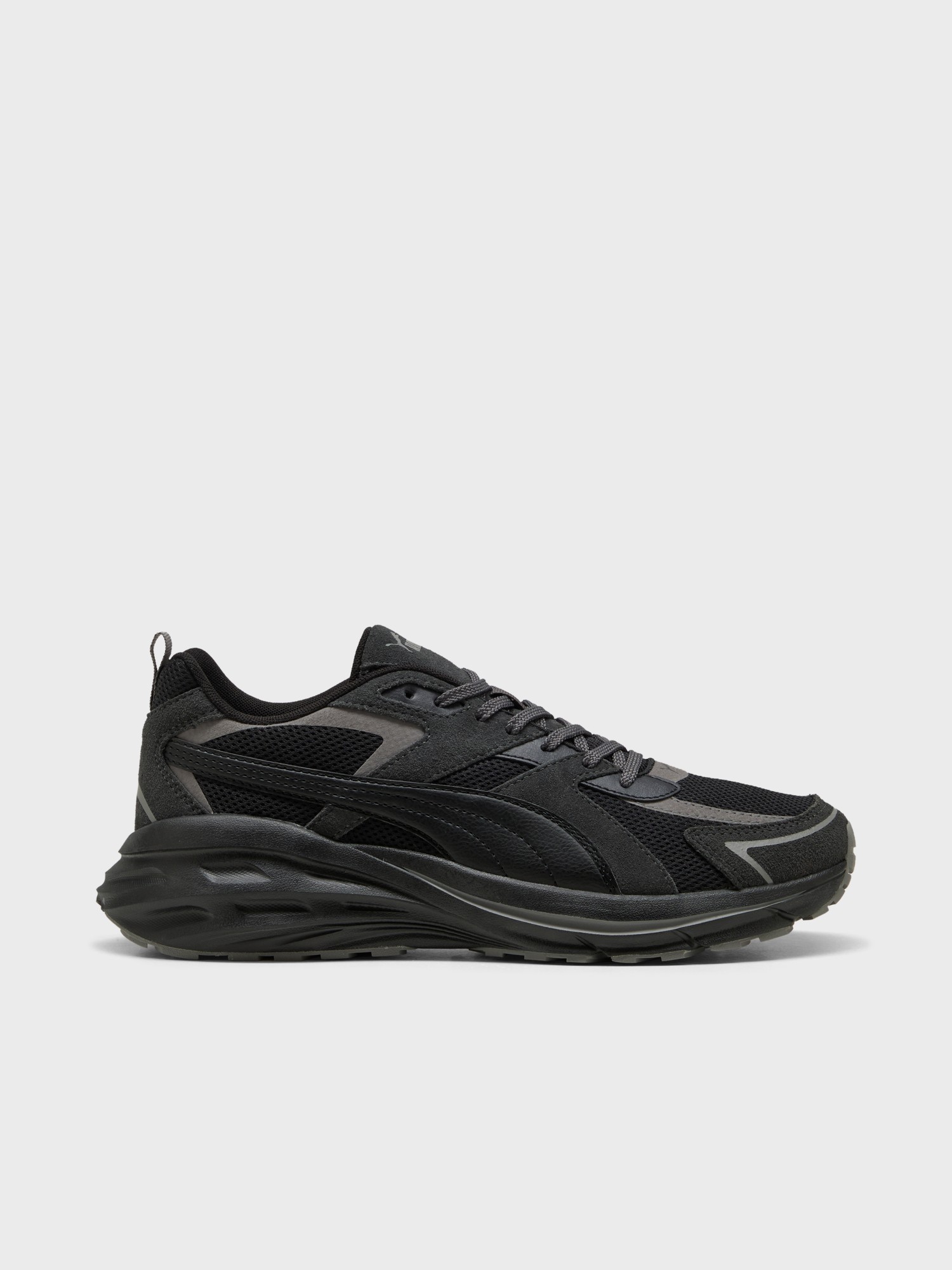 Кроссовки мужские Puma Hypnotic LS черные 40261801 изображение 2