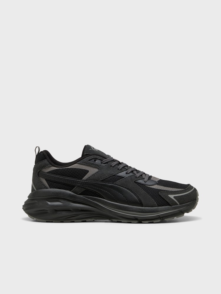 Кроссовки мужские Puma Hypnotic LS черные 40261801 изображение 2