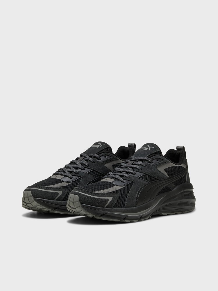 Кроссовки мужские Puma Hypnotic LS черные 40261801 изображение 3
