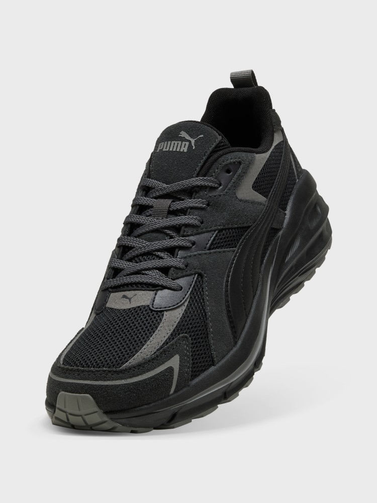 Кроссовки мужские Puma Hypnotic LS черные 40261801 изображение 5