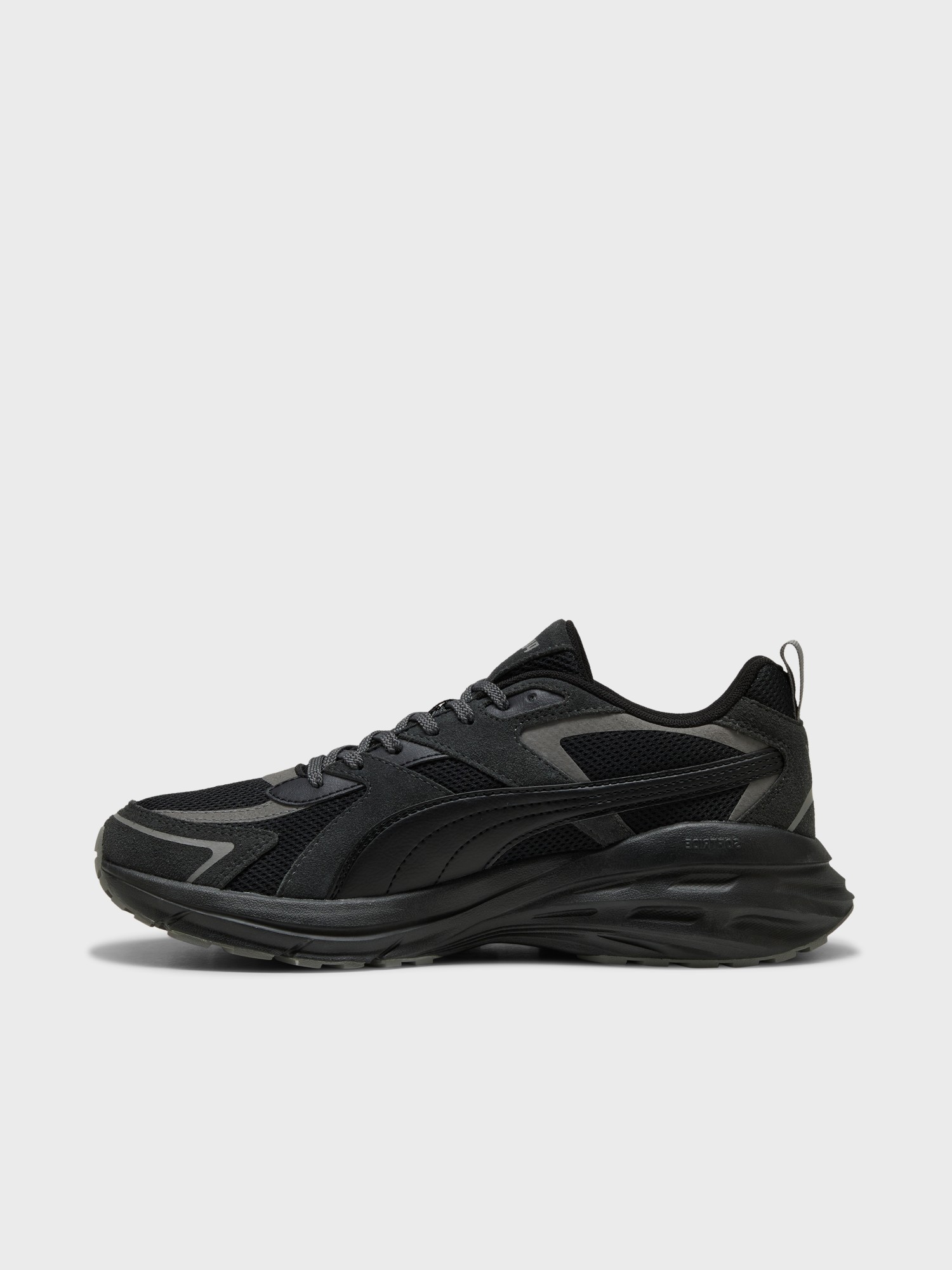 Кроссовки мужские Puma Hypnotic LS черные 40261801 изображение 6
