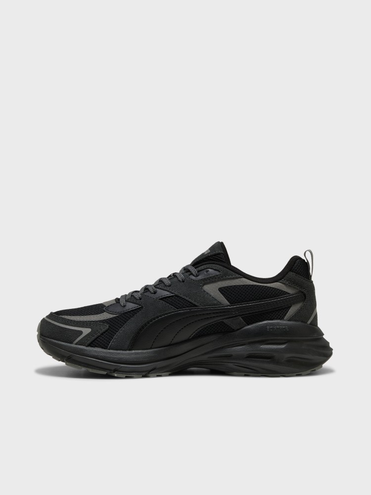 Кроссовки мужские Puma Hypnotic LS черные 40261801 изображение 6