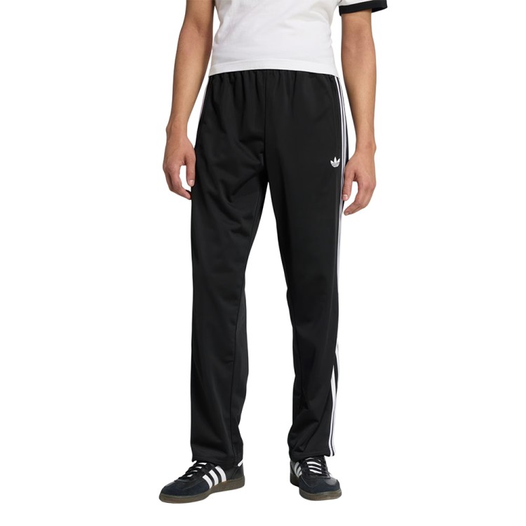 Брюки мужские Adidas FIREBIRD TP черные KD8315 изображение 1