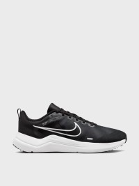 Кроссовки мужские Nike Downshifter 12 черные DD9293-001 изображение 2