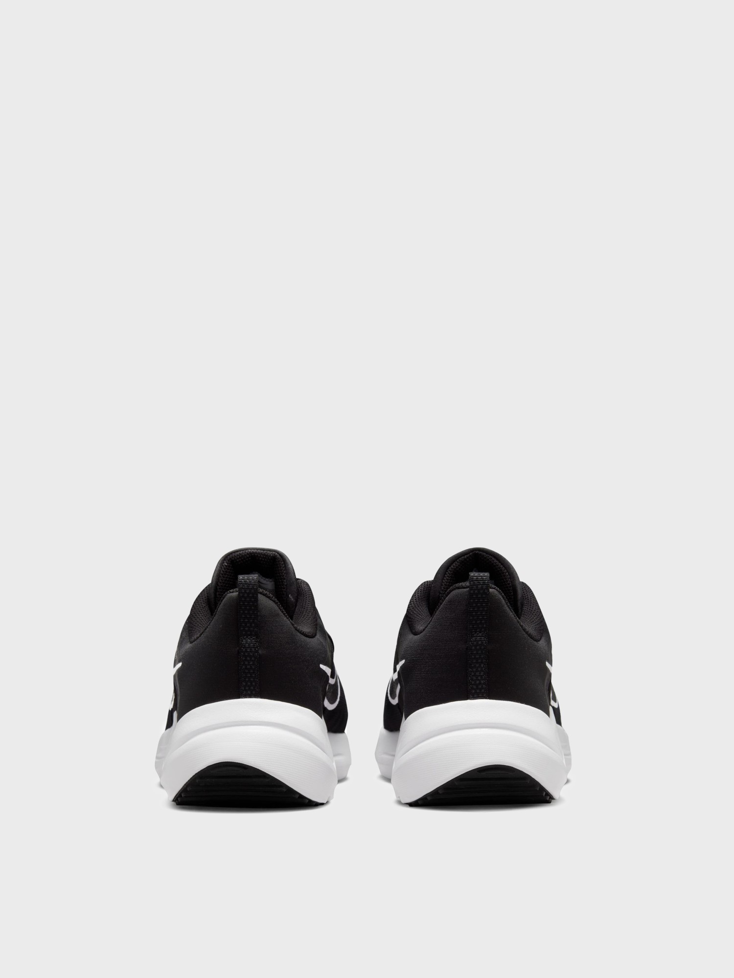 Кроссовки мужские Nike Downshifter 12 черные DD9293-001 изображение 6