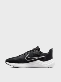 Кроссовки мужские Nike Downshifter 12 черные DD9293-001 изображение 7
