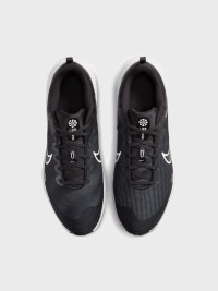 Кроссовки мужские Nike Downshifter 12 черные DD9293-001 изображение 8
