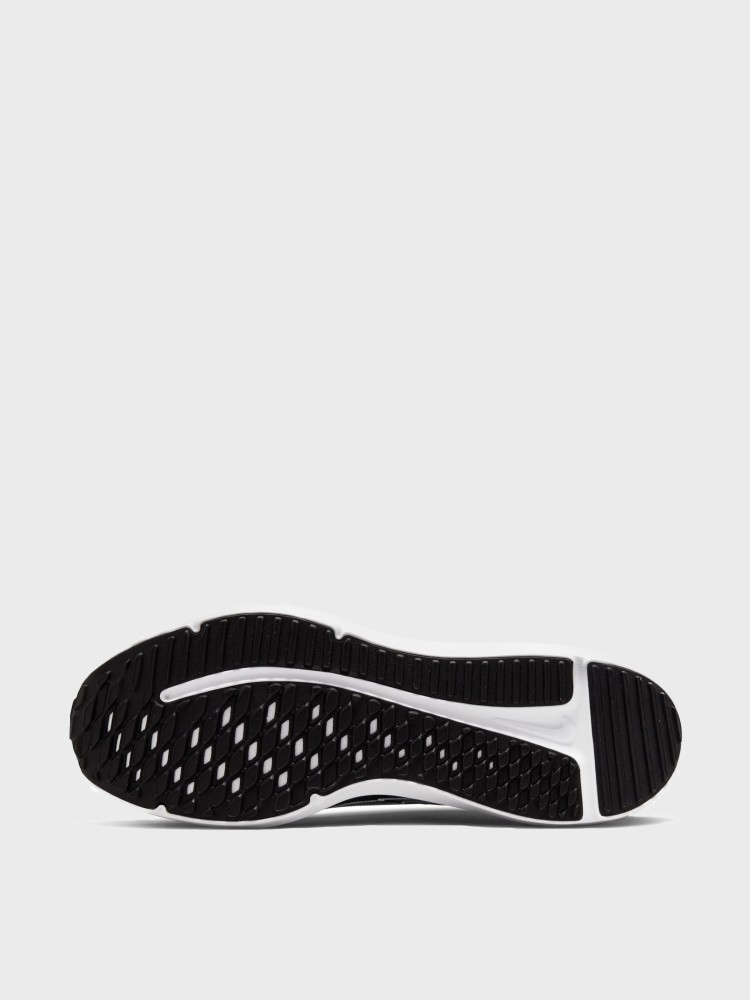 Кроссовки мужские Nike Downshifter 12 черные DD9293-001 изображение 9