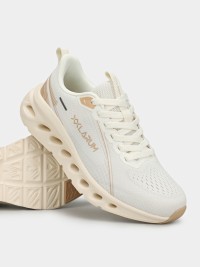 Кроссовки женские Larum Strixon бежевые 772601-125 изображение 5