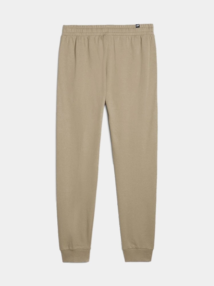 Брюки мужские Puma BETTER ESSENTIALS Sweatpants FL cl бежевые 67681667 изображение 3