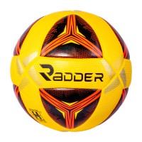 Мяч футбольный Radder VELOCITY 512001-700