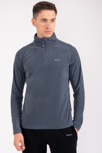 Толстовка мужская Radder Artic серая 120063-020 изображение 2