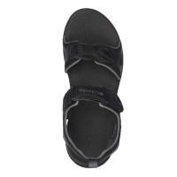 Сандали Мужчины Columbia 2 STRAP черные 1907061-010 изображение 2