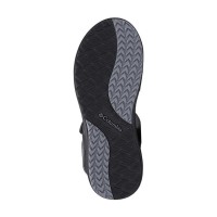 Сандали Мужчины Columbia 2 STRAP черные 1907061-010 изображение 4