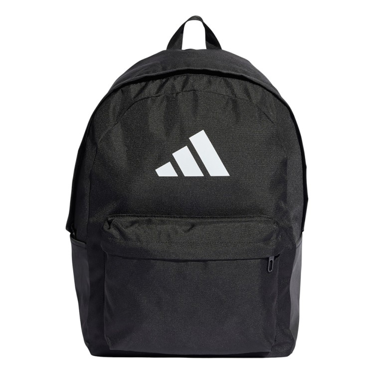 Рюкзак  Adidas CLSC BARS BP черный JI6953