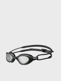 Очки для плавания Arena 365 GOGGLES черные 005290-211 изображение 2