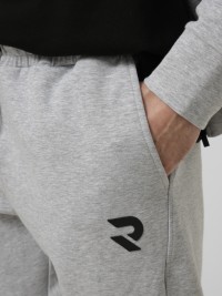 Брюки мужские Radder Klyvon серые 572602-011 изображение 4