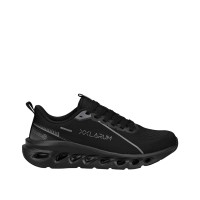 Кроссовки мужские Larum Veltra черные 772602-010