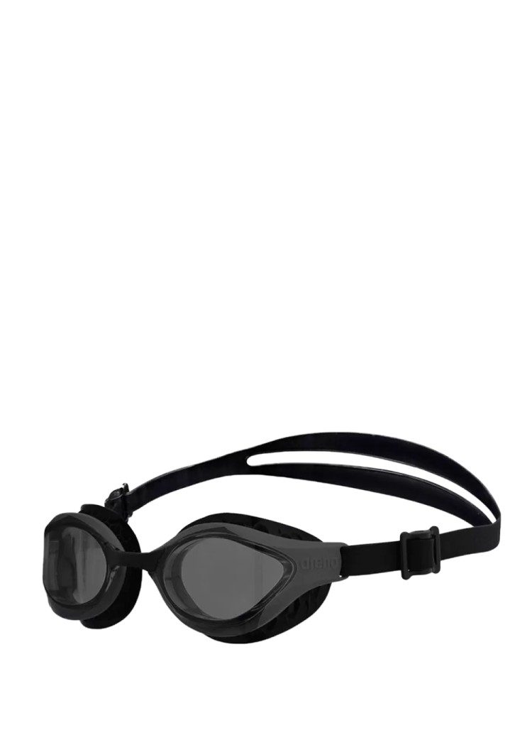 Очки для плавания Arena AIR-BOLD SWIPE черные 004714-102 изображение 2